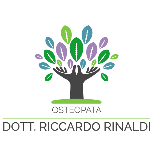 Logo Osteopata